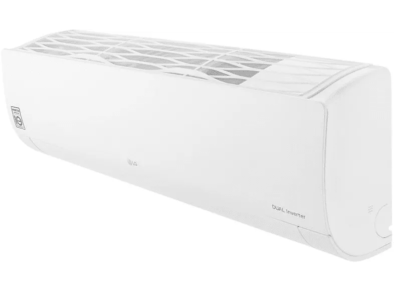 Aire acondicionado - LG 32PlusWF09, Inverter, 2150 frig/h, 2830 kcal/h, Blanco, WiFi