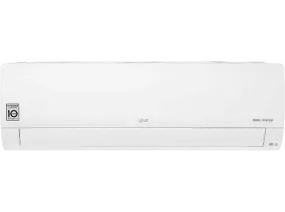 Aire acondicionado - LG 32PlusWF09, Inverter, 2150 frig/h, 2830 kcal/h, Blanco, WiFi