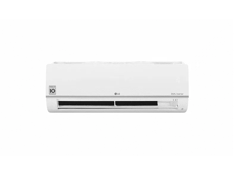 Aire acondicionado - LG 32PlusWF09, Inverter, 2150 frig/h, 2830 kcal/h, Blanco, WiFi