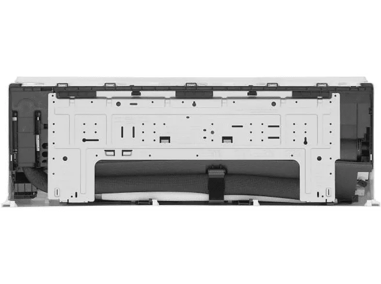 Aire acondicionado - LG 32PlusWF09, Inverter, 2150 frig/h, 2830 kcal/h, Blanco, WiFi