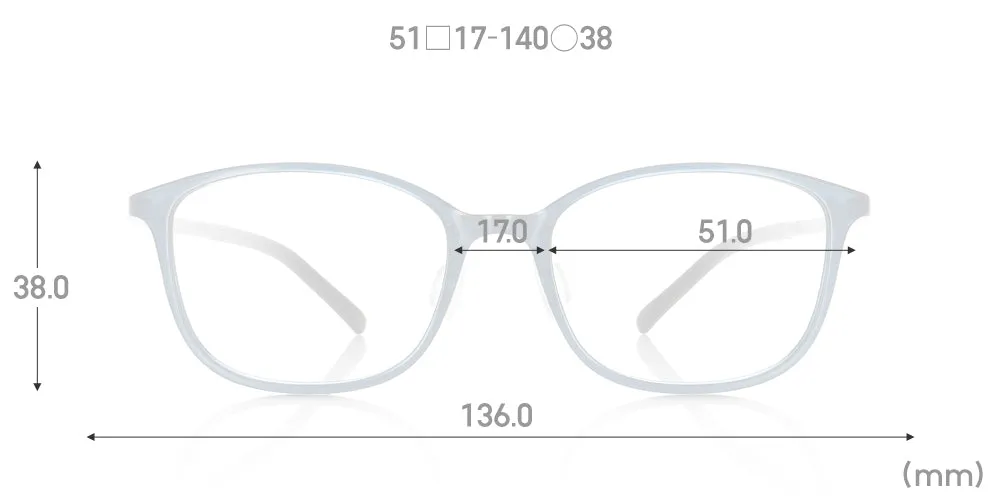 Airframe Slim 504 48