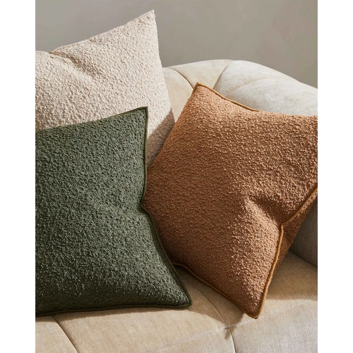 Alberto Cushion