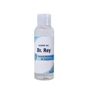 Alcohol Gel Dr. Rey 100 ml