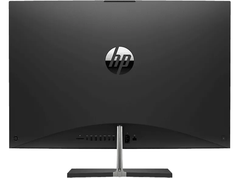 All in One PC - HP Pavilion 32- b1019ns, 31.5 " UHD 4K, Intel® Core™ i7-13700T, 16 GB RAM, 1 TB SSD, Gráficos RTX™ 3050, Windows 11 H, Blanco