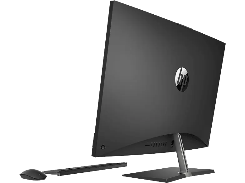 All in One PC - HP Pavilion 32- b1019ns, 31.5 " UHD 4K, Intel® Core™ i7-13700T, 16 GB RAM, 1 TB SSD, Gráficos RTX™ 3050, Windows 11 H, Blanco