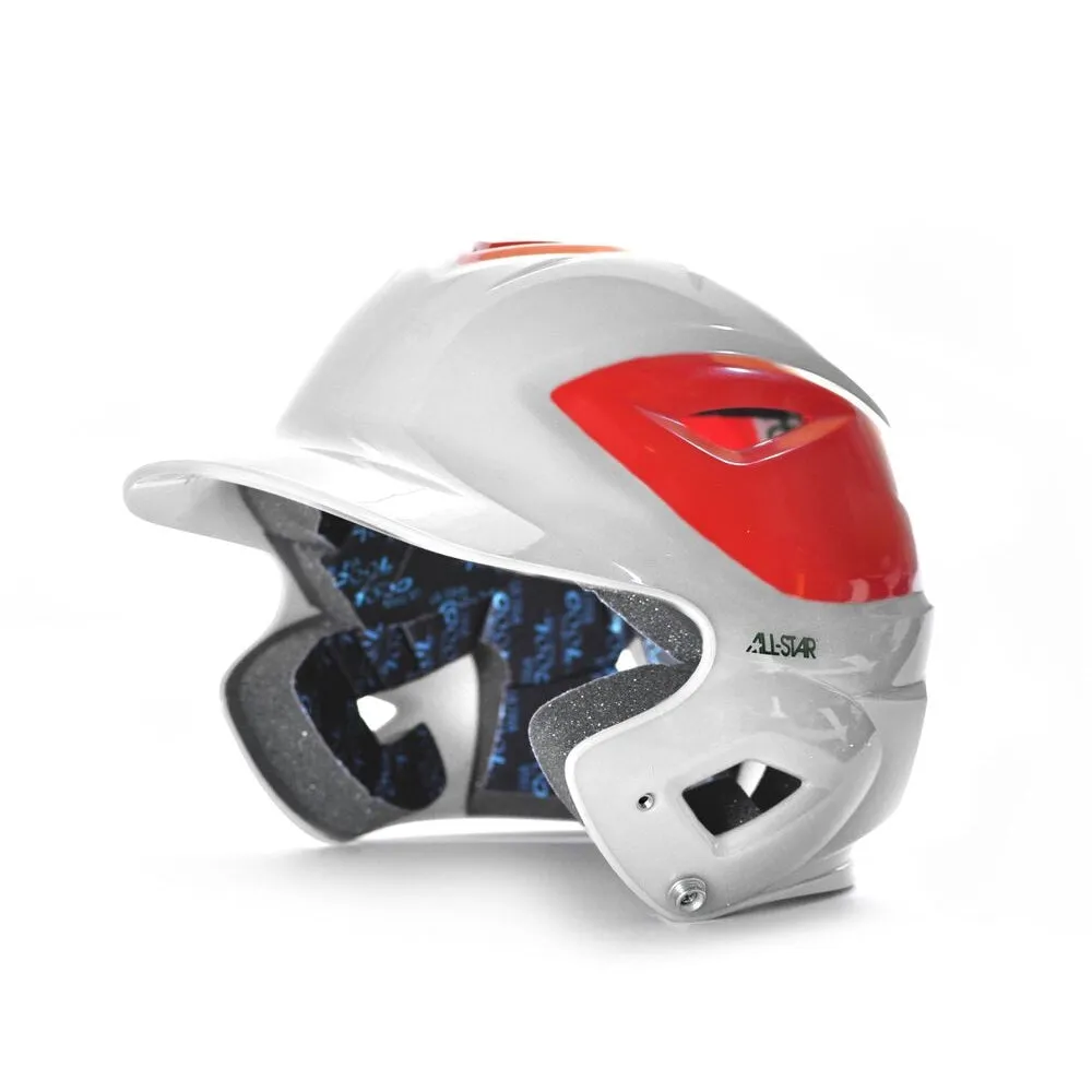 All Star Osfa Batting Helmet | BH3000WTT