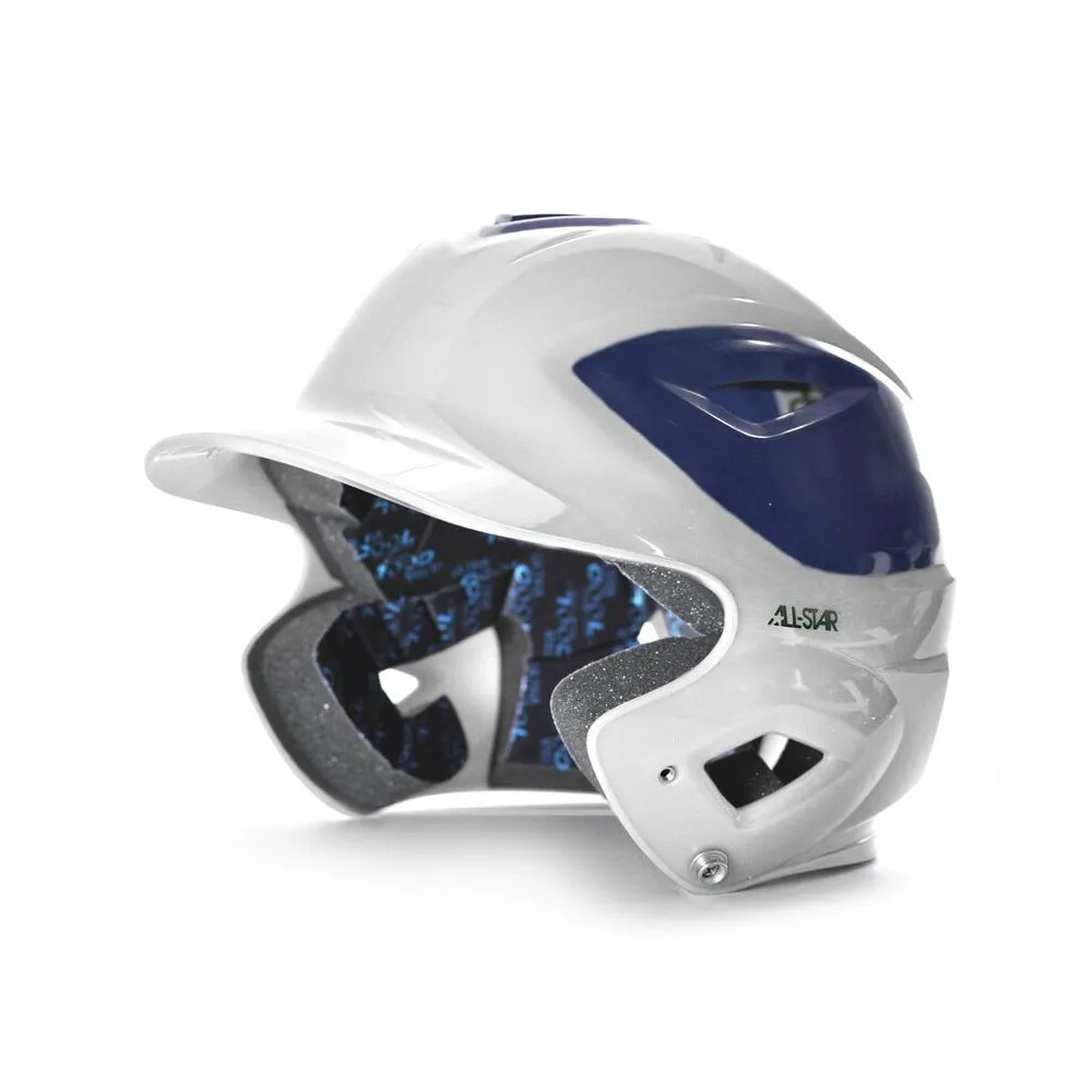 All Star Osfa Batting Helmet | BH3000WTT