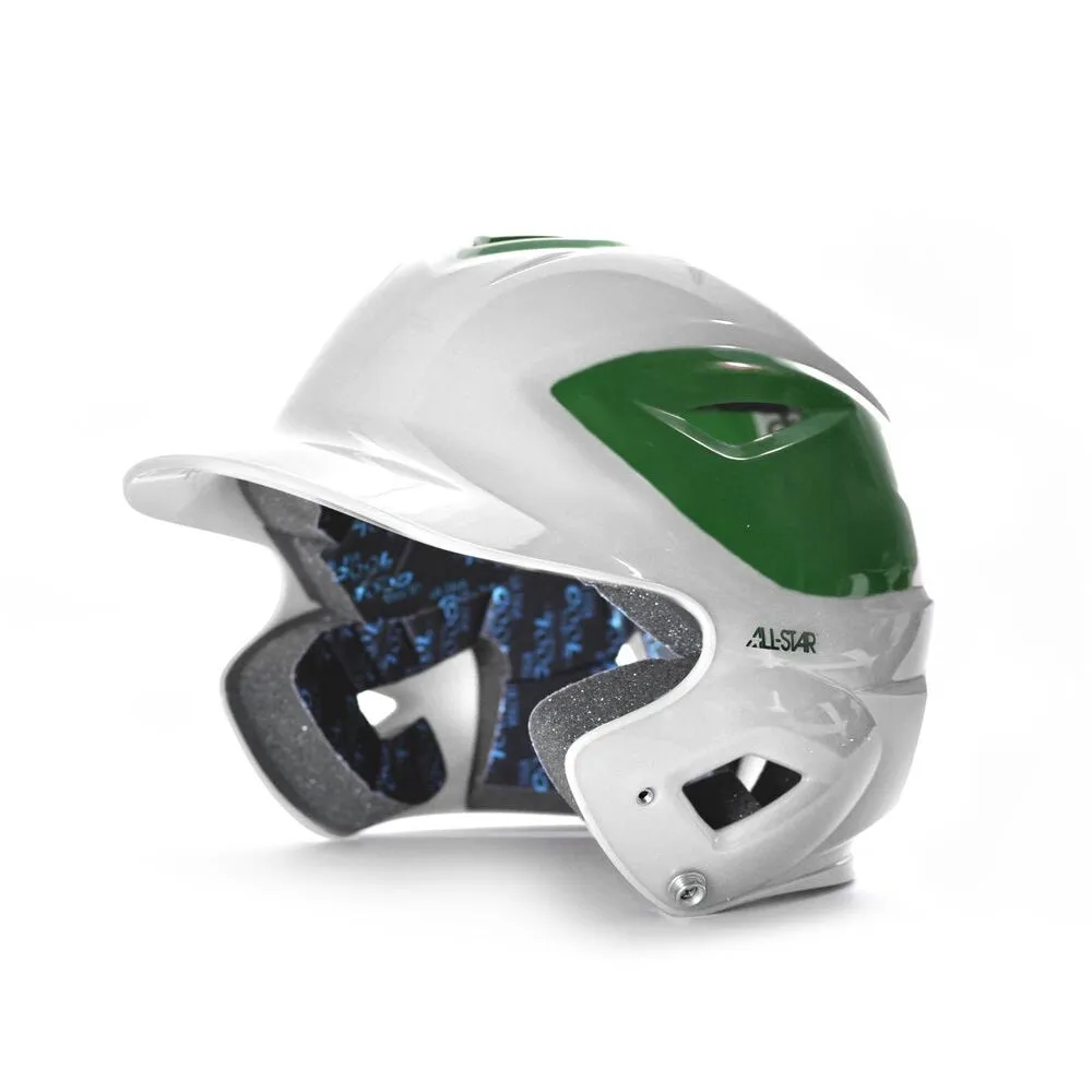 All Star Osfa Batting Helmet | BH3000WTT