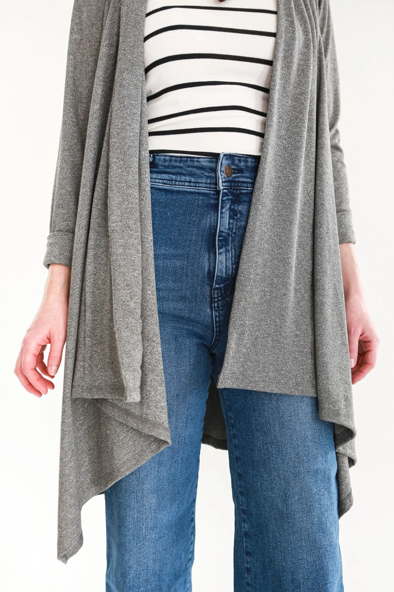 Allie Olson Neffy Cardigan