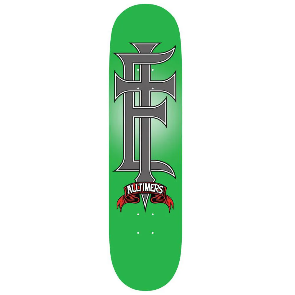 Alltimers ET Birdman Pro Deck 8.25