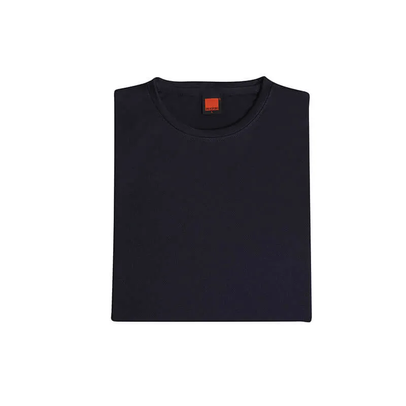 AM 2035 - 100% Microfibre Quick Dry T-shirt