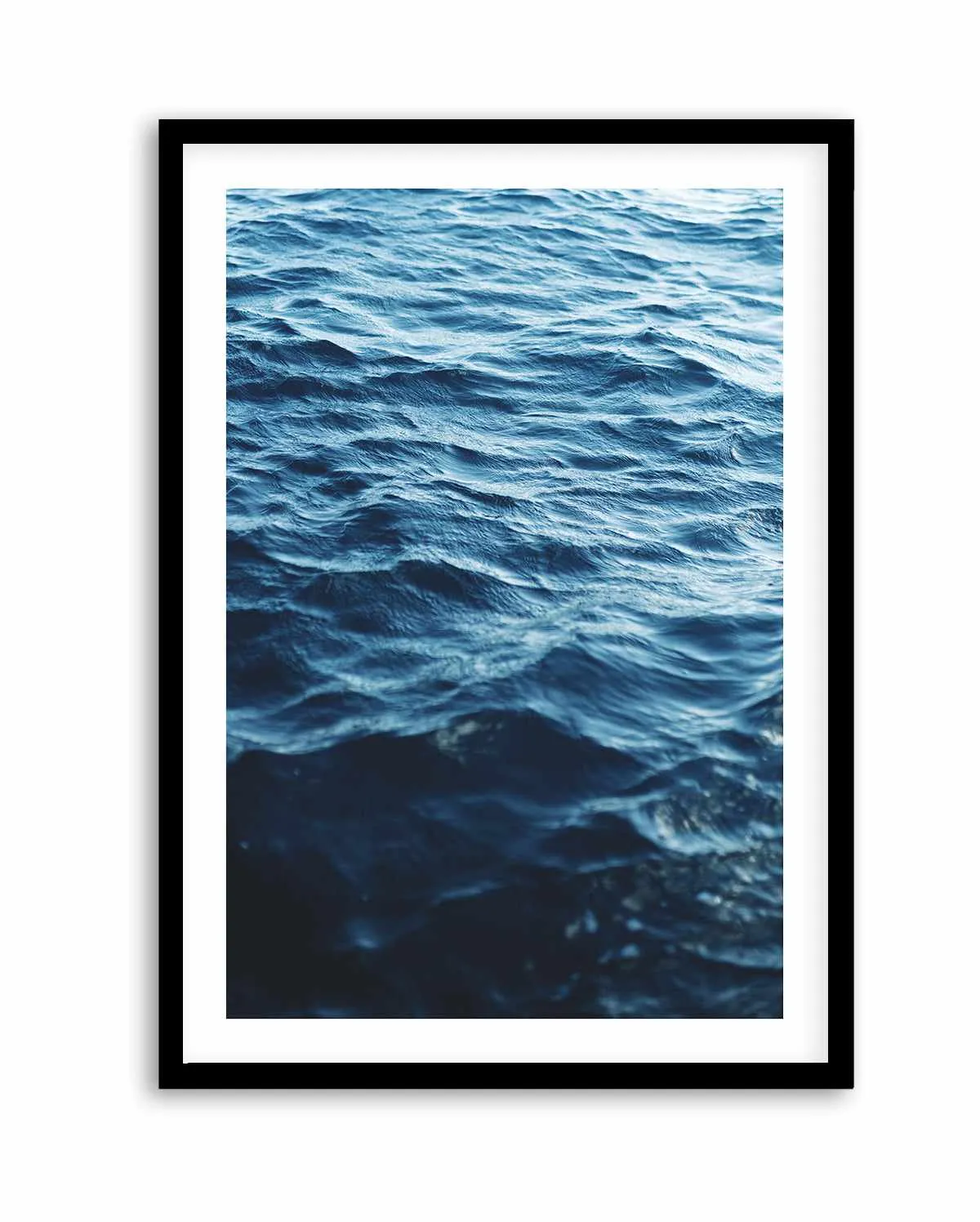 Amalfi Seas I | Art Print