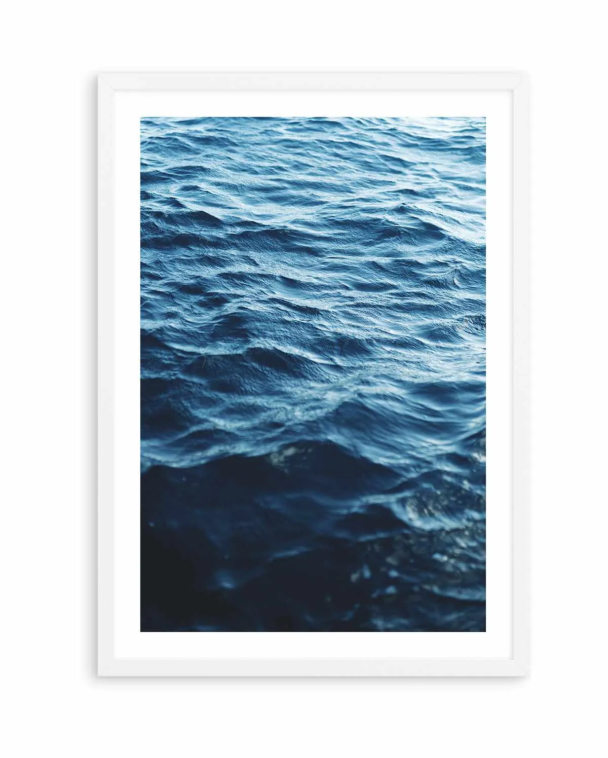 Amalfi Seas I | Art Print