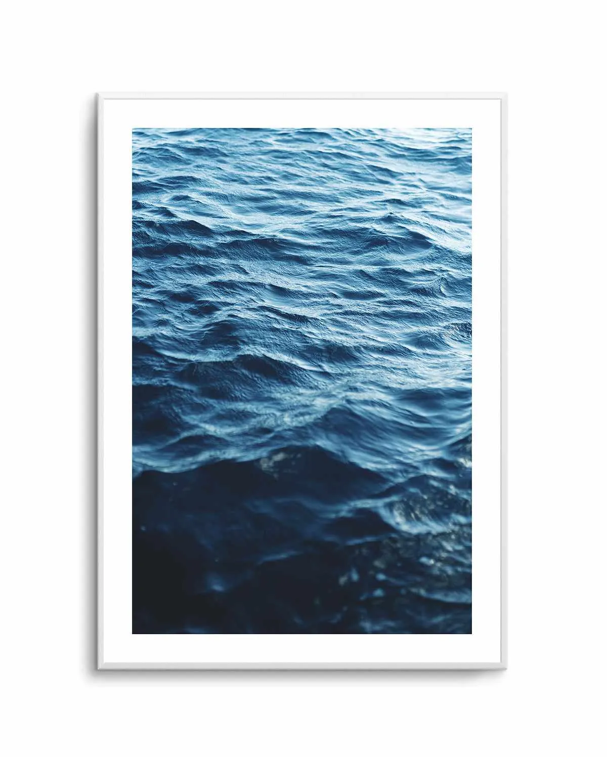 Amalfi Seas I | Art Print