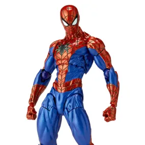 Amazing Yamaguchi Revoltech Marvel's (Spider-Man Version 2.0)