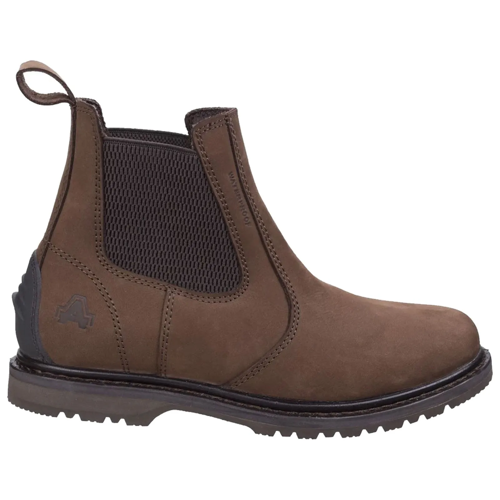 Amblers Aldingham Waterproof Dealer Boots