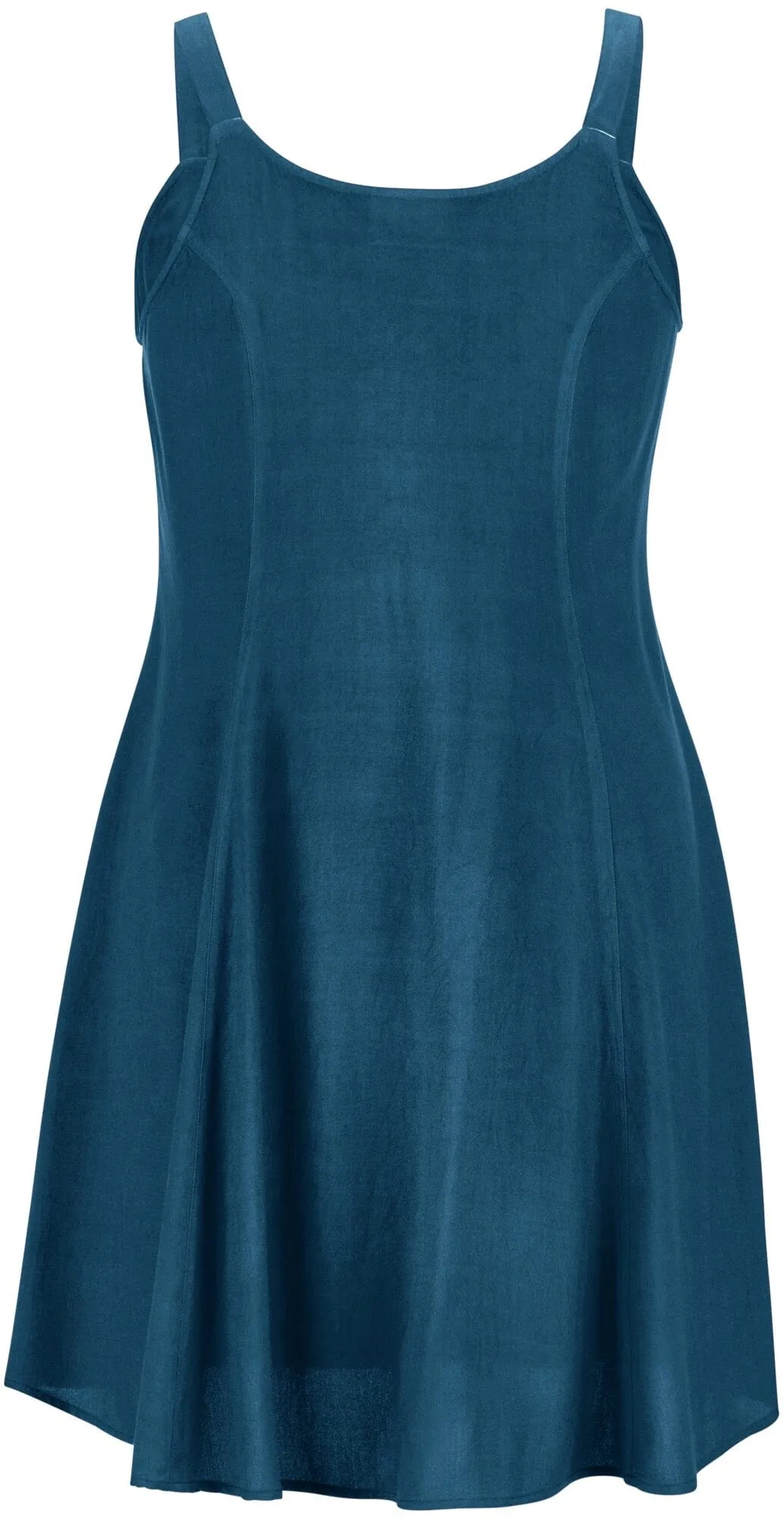 Amelia Mini Chemise Limited Edition Blues