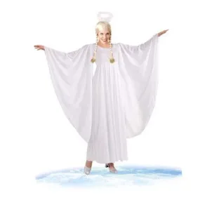 Angel Costume - Adult