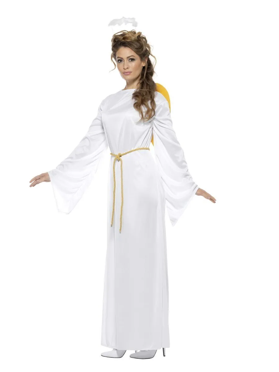 Angel Gabriel Costume