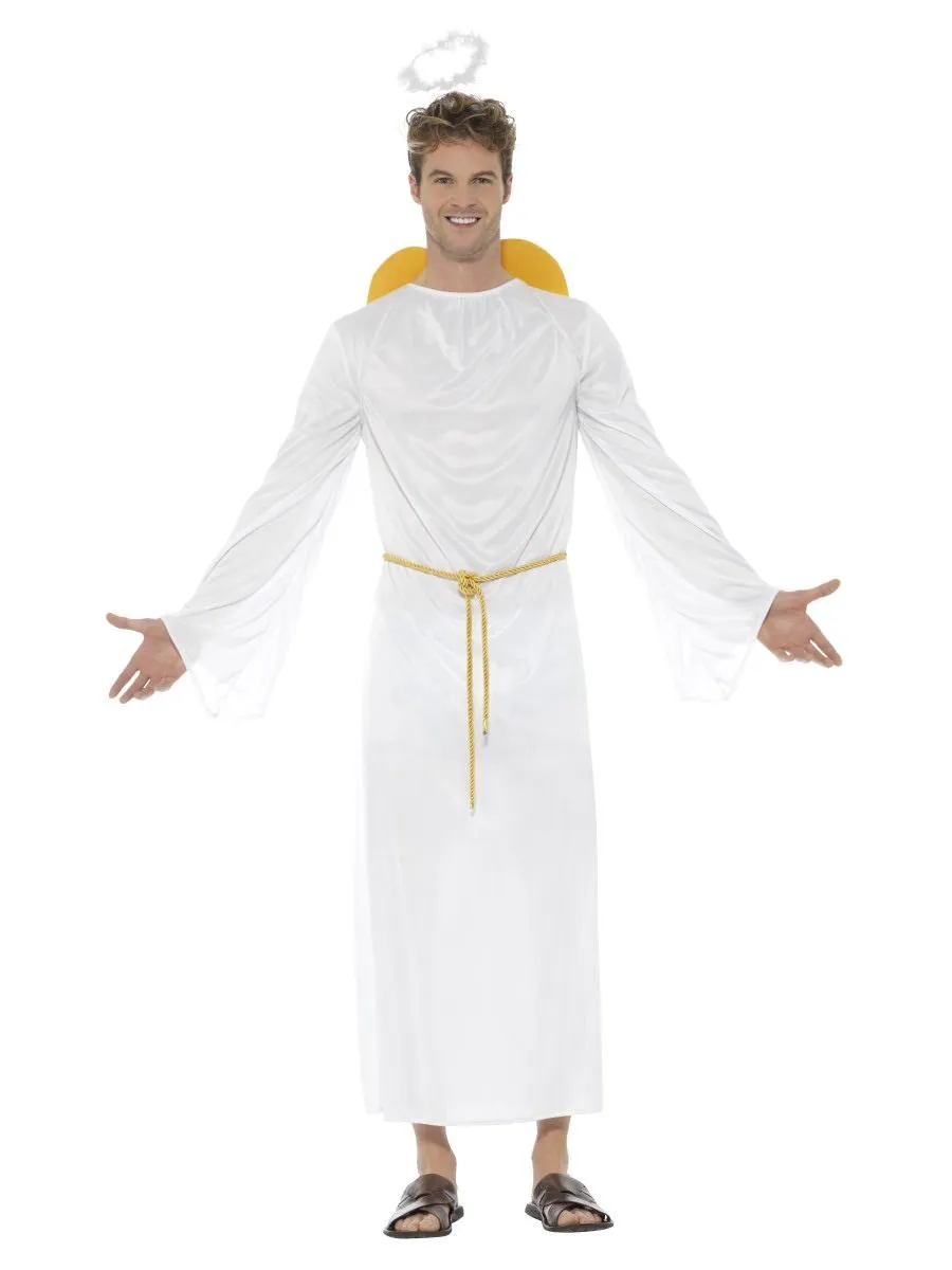 Angel Gabriel Costume