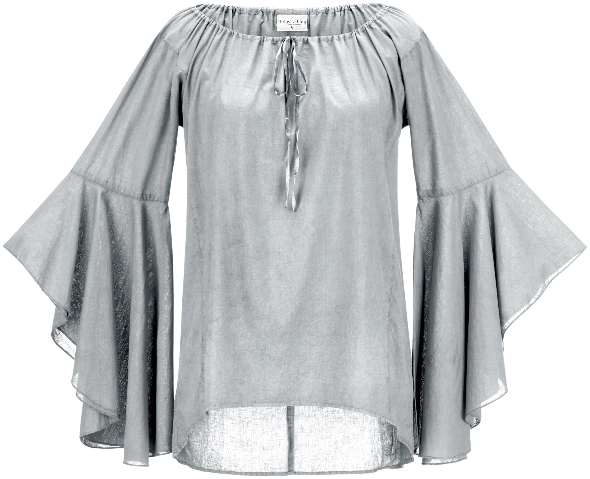 Angeline Tunic Limited Edition Neutrals