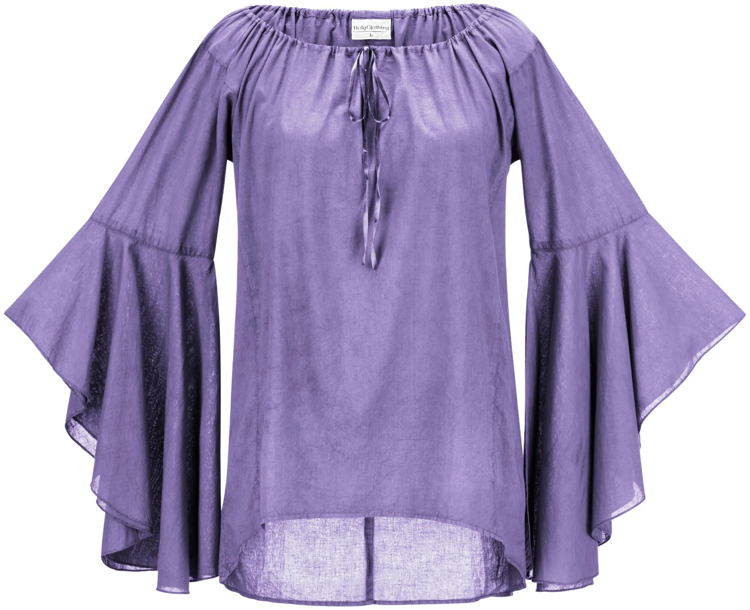 Angeline Tunic Limited Edition Purples