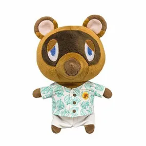 Animal Crossing New Horizons ALL STAR COLLECTION Tom Nook Plush Toy