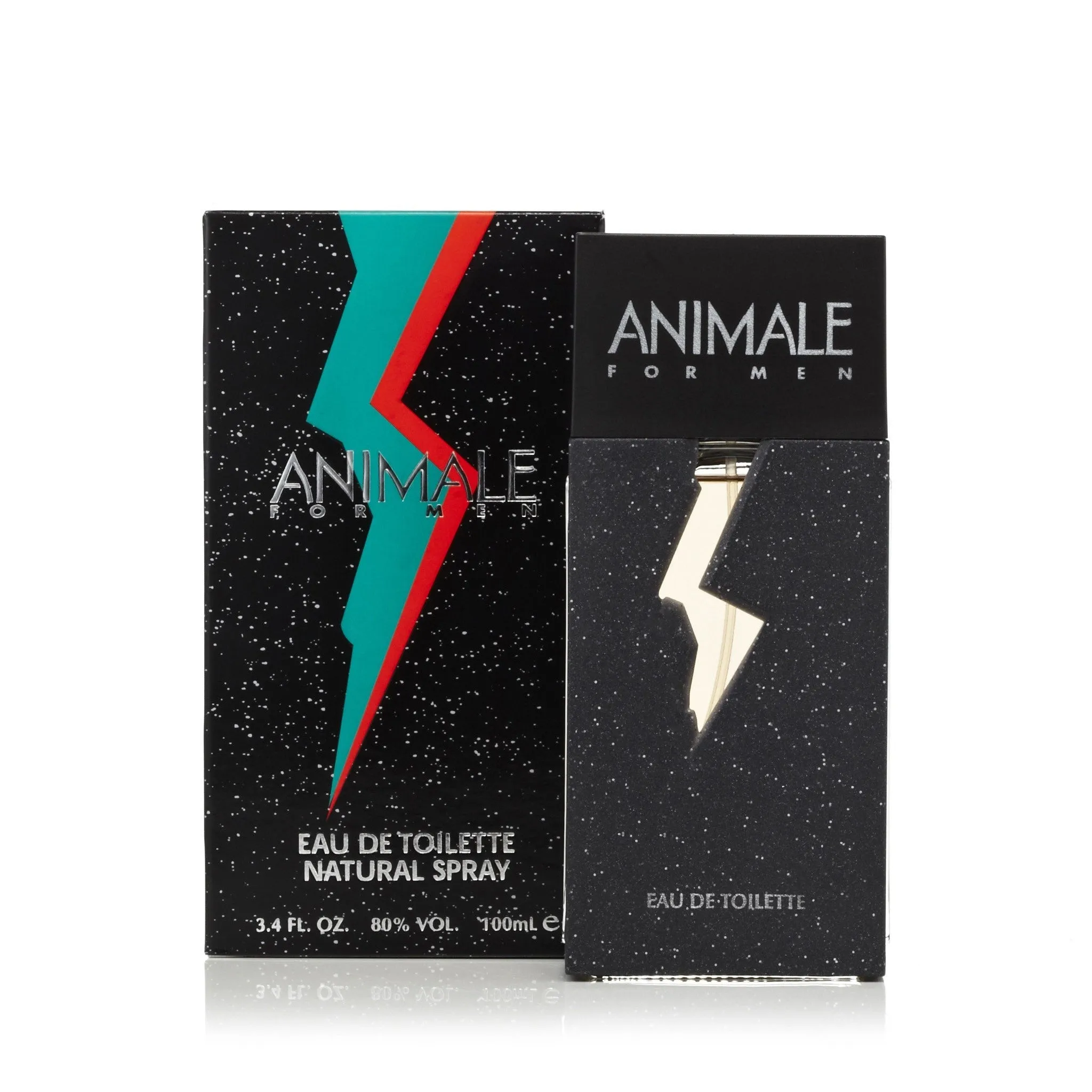 Animale Eau de Toilette Spray for Men by Animale