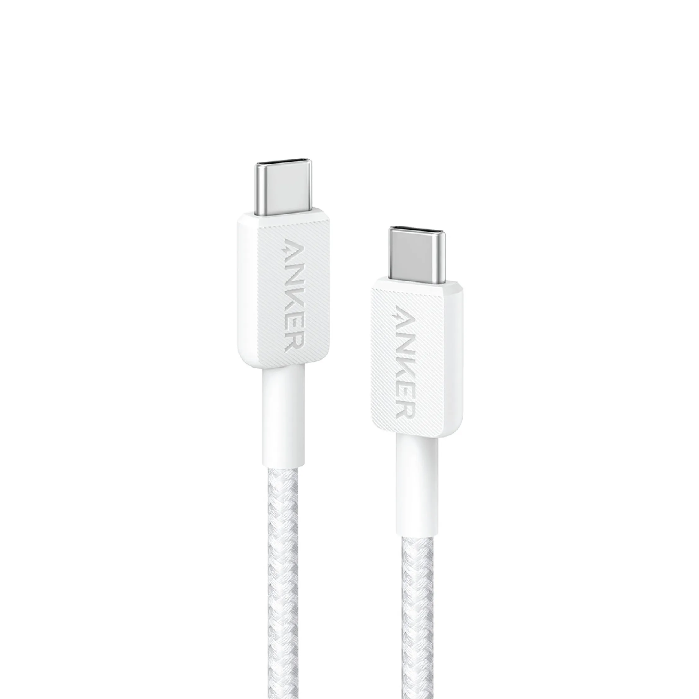 Anker 322 3ft Nylon Braided Cable