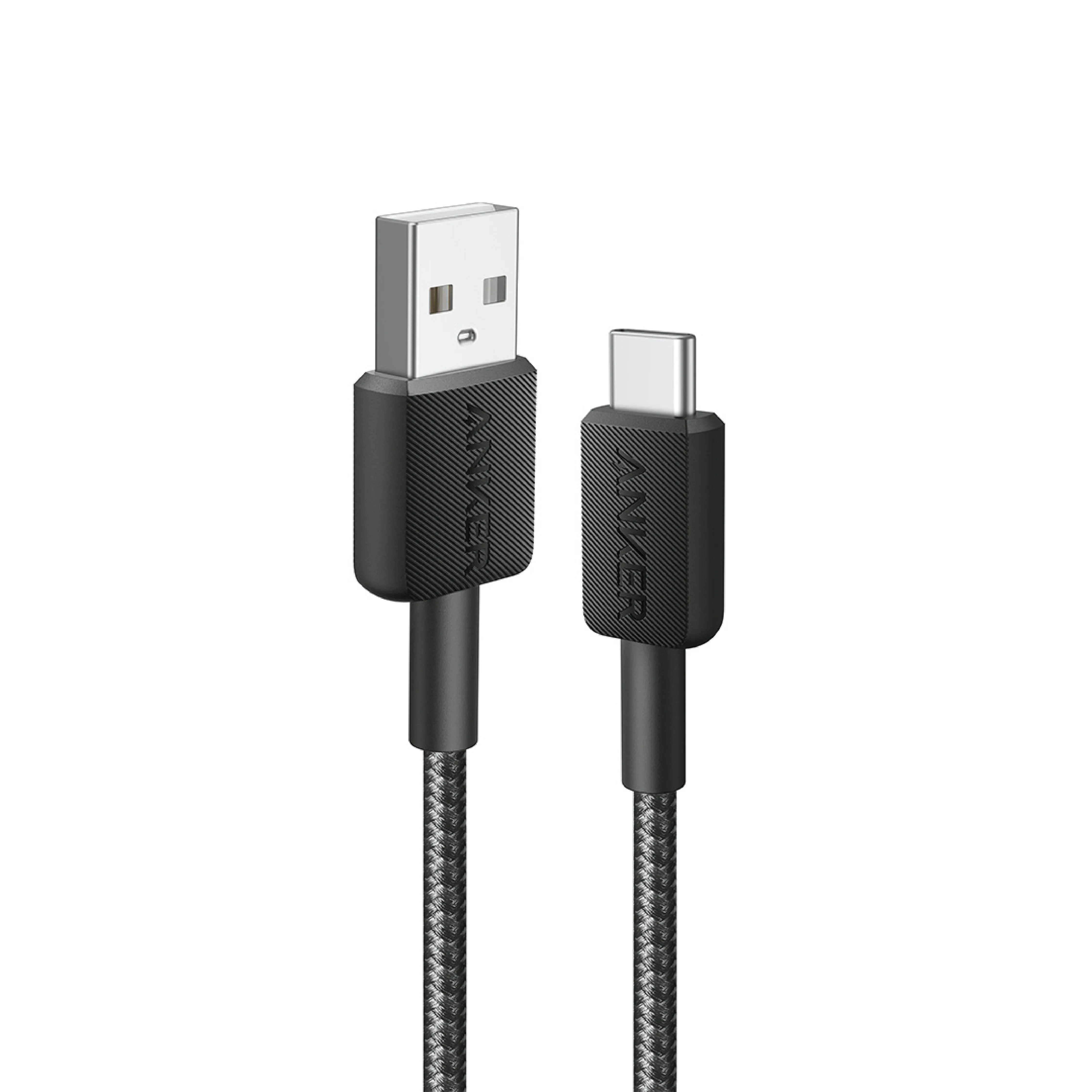 Anker 322 3ft Nylon Braided Cable