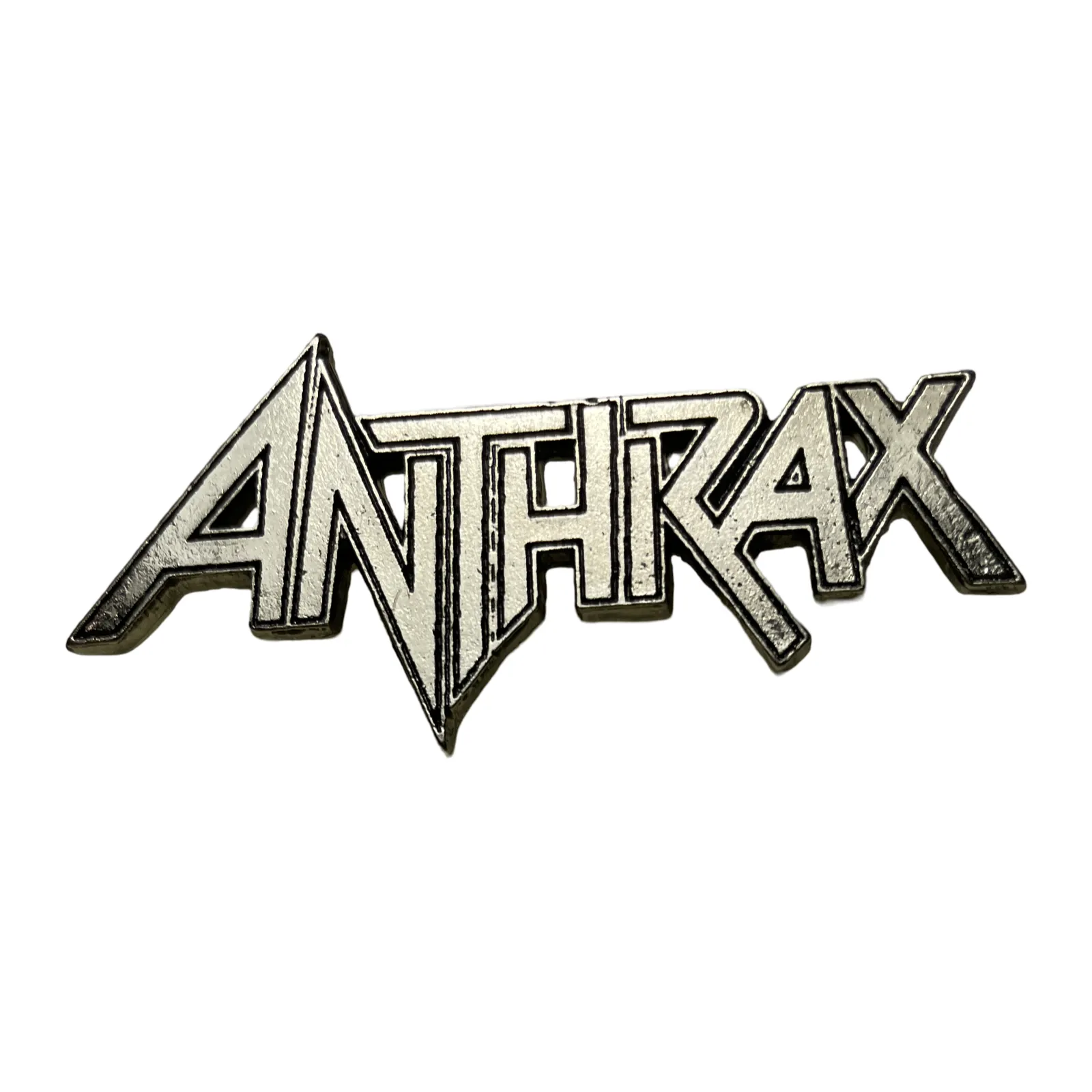 Anthrax