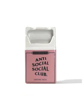 Anti Social Social Club Reminisce Ashtray