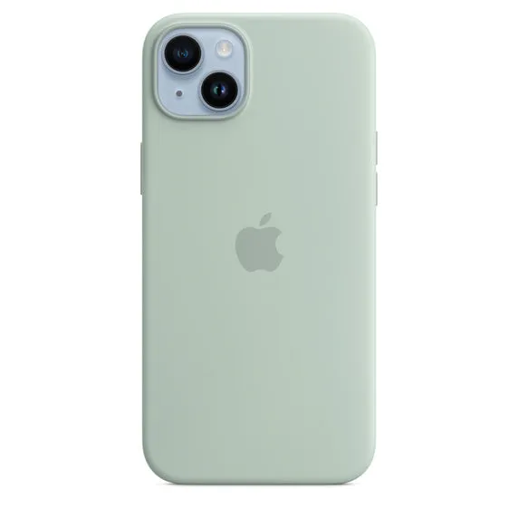 Apple Silicone Case with MagSafe iPhone 14 Plus