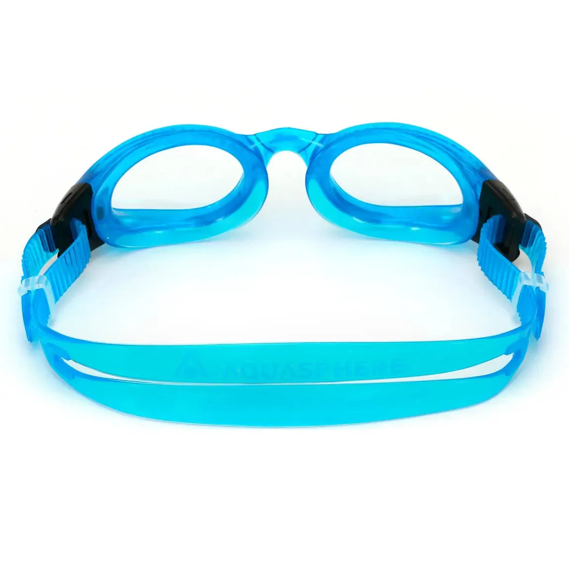 AquaSphere | Kaiman | Clear Lens | Blue