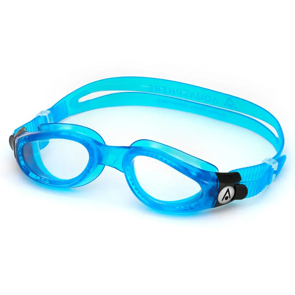 AquaSphere | Kaiman | Clear Lens | Blue