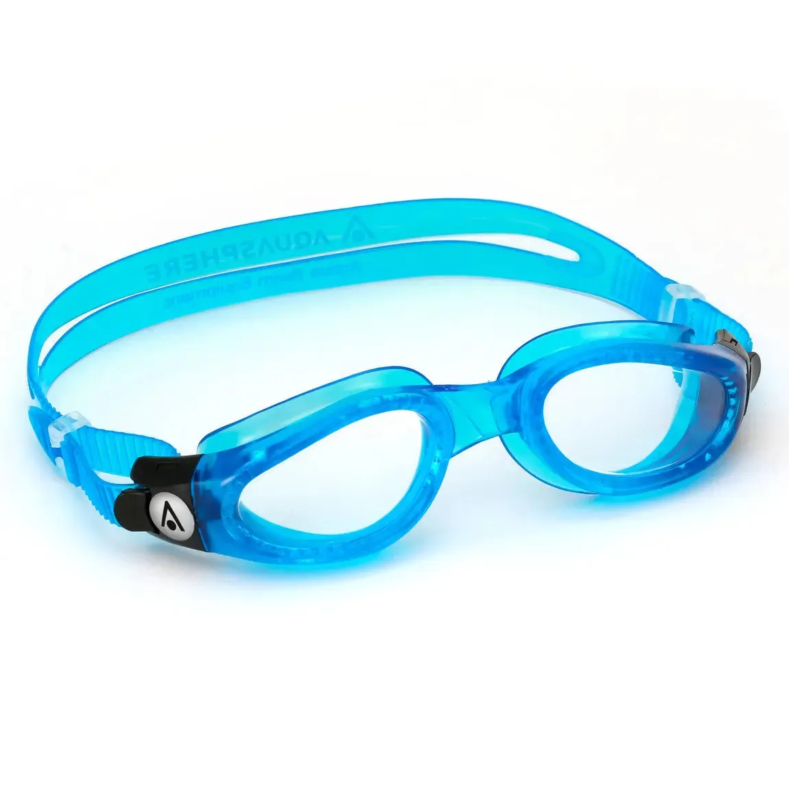 AquaSphere | Kaiman | Clear Lens | Blue