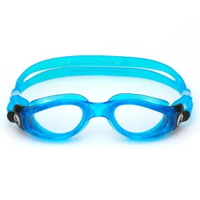 AquaSphere | Kaiman | Clear Lens | Blue