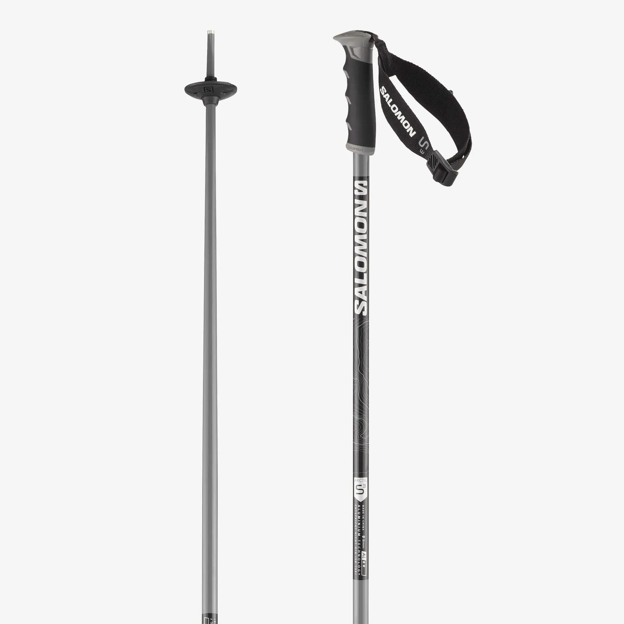 Arctic S3 Ski Pole