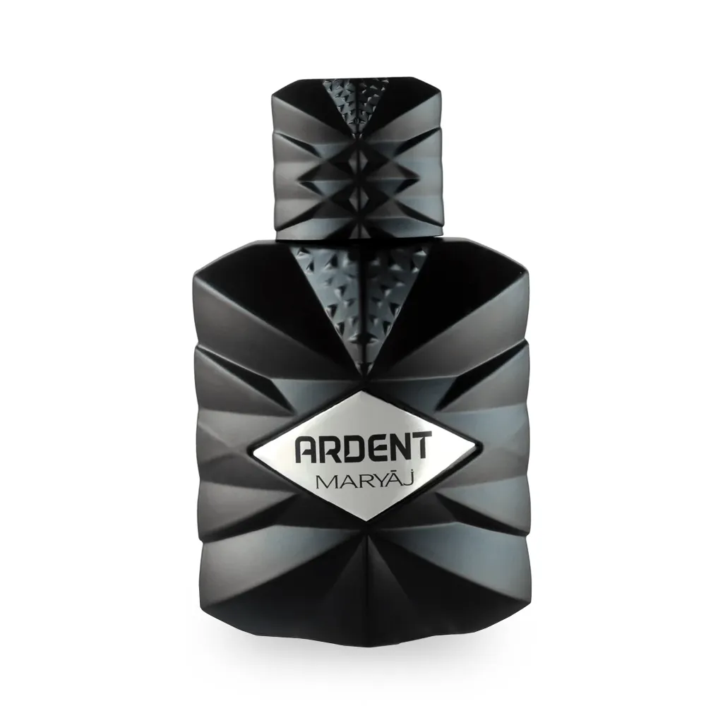 Ardent