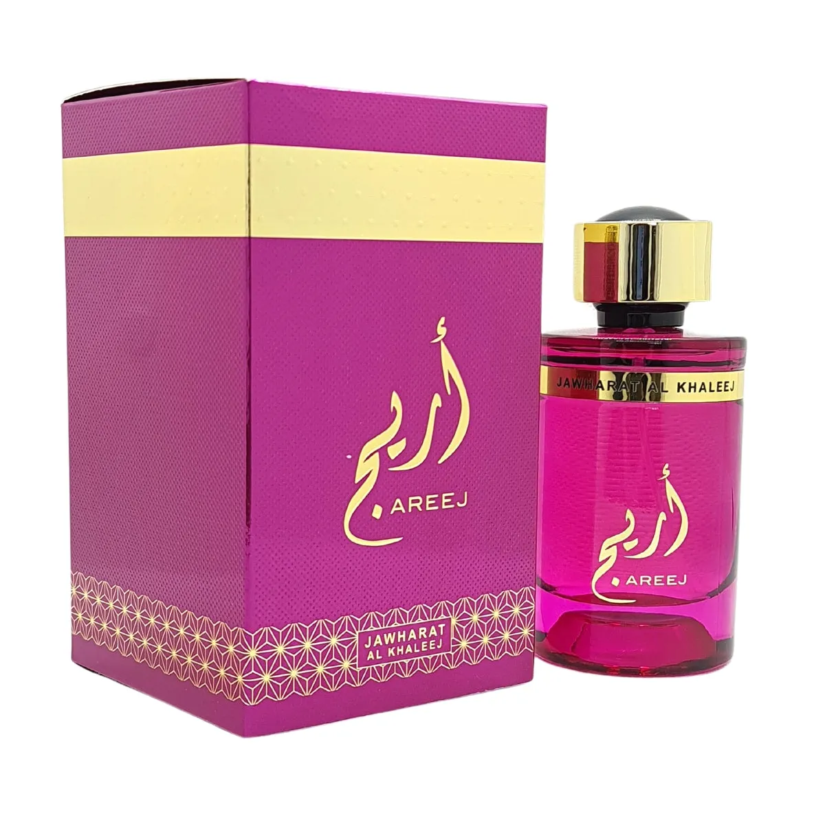 Areej Jawharat Al Khaleej Edp 100Ml Mujer