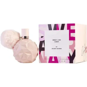 Ariana Grande Sweet Like Candy EDP 100ml