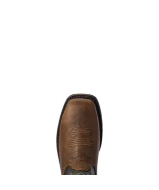 Ariat Mens Workhog Metguard Composite Toe Style 10017174