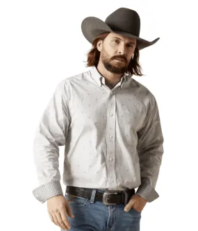 Ariat Wrinkle Free Victory Classic Fit Shirt Style 10046589