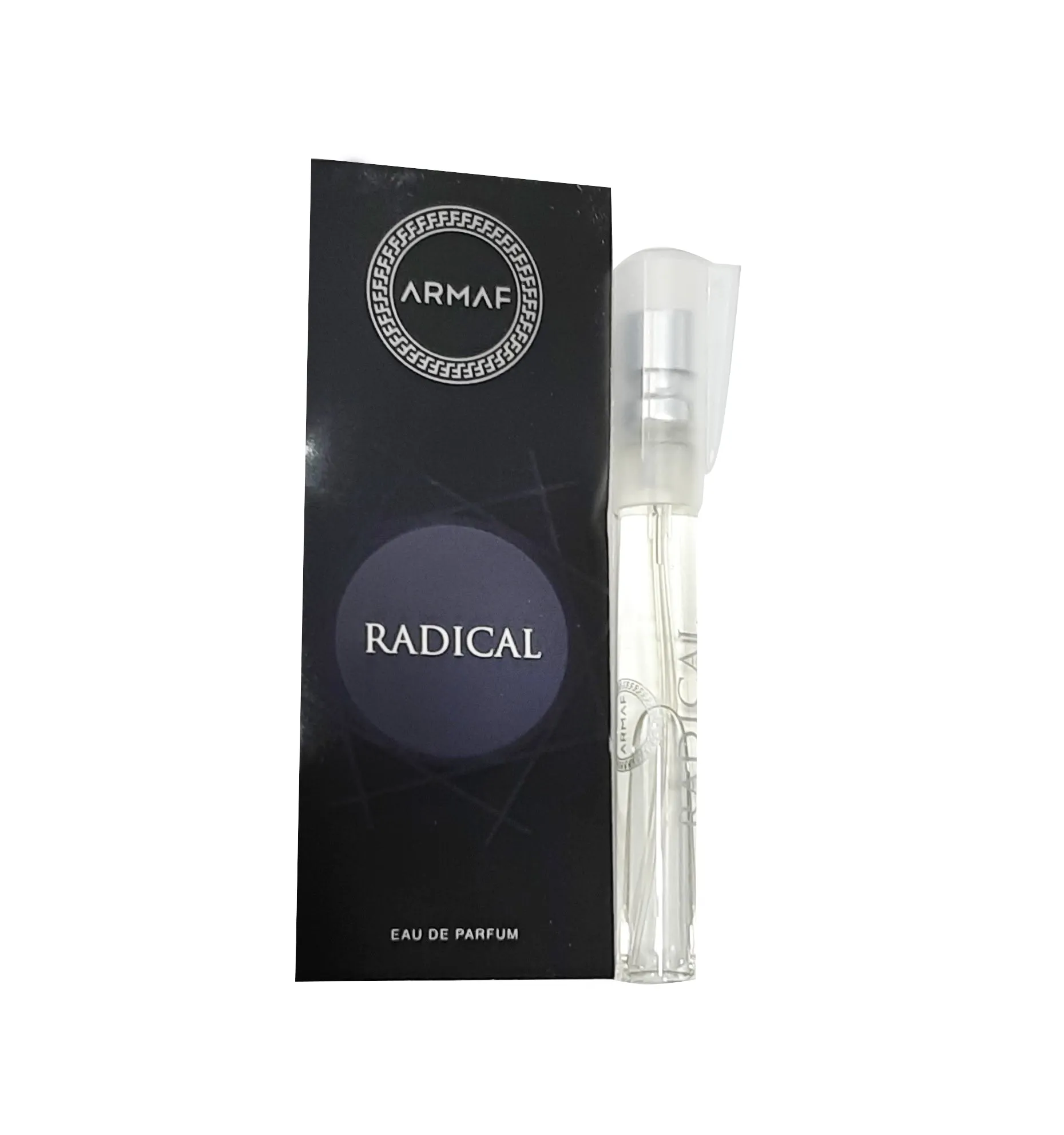 Armaf Radical Azul Edp 8ml Hombre