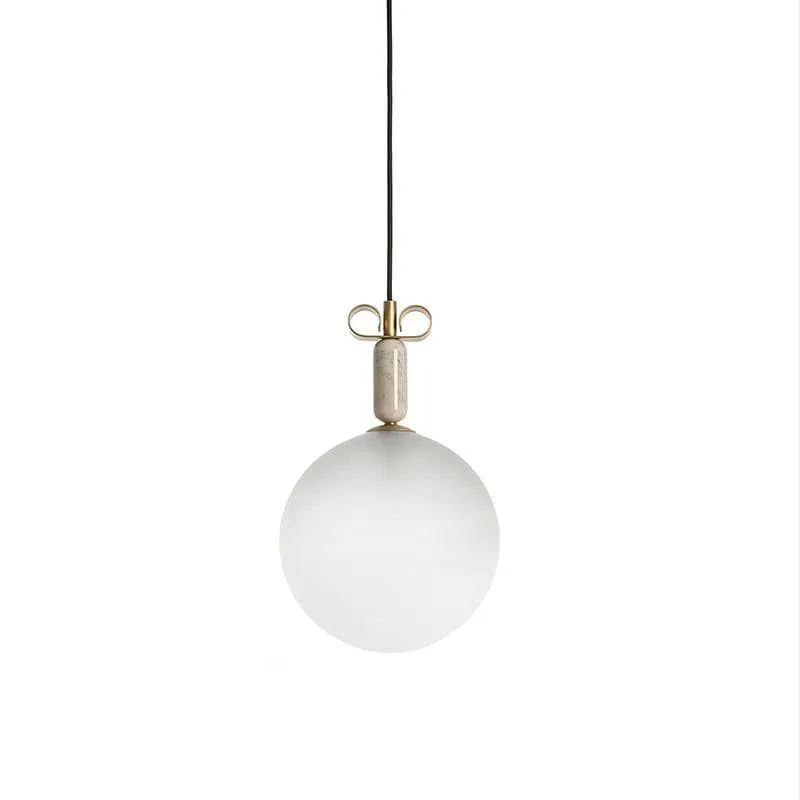 Art Series | Pearl Pendant | Assorted Finish