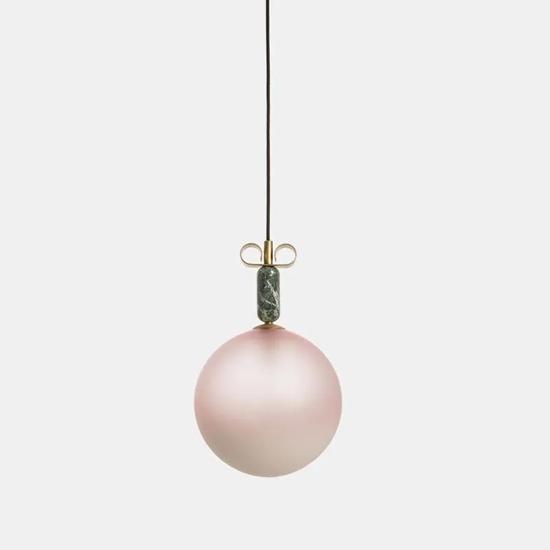 Art Series | Pearl Pendant | Assorted Finish