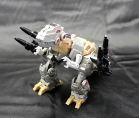 ArtTek - AoT-002M Rex Blaster - Metallic Edition