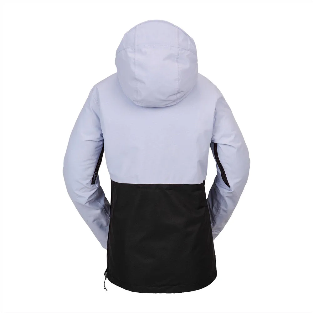 Ashfield Pullover - Womens