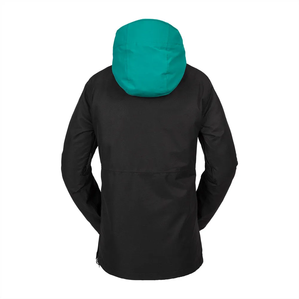 Ashfield Pullover - Womens