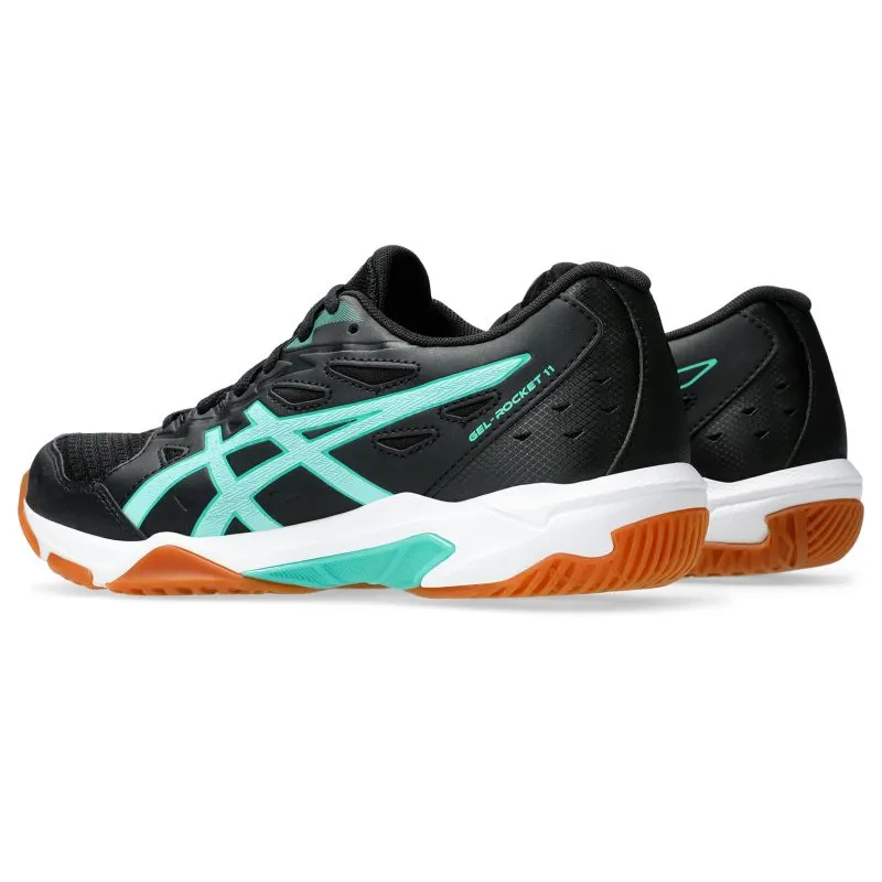 ASICS GEL-Rocket 11 B Womens Indoor Court Shoe